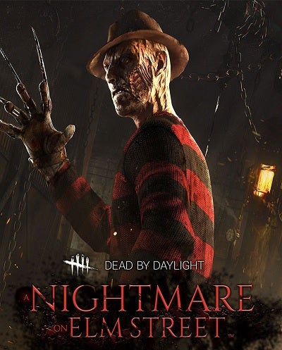 Behaviour Dead By Daylight A Nightmare On Elm Street PC Game